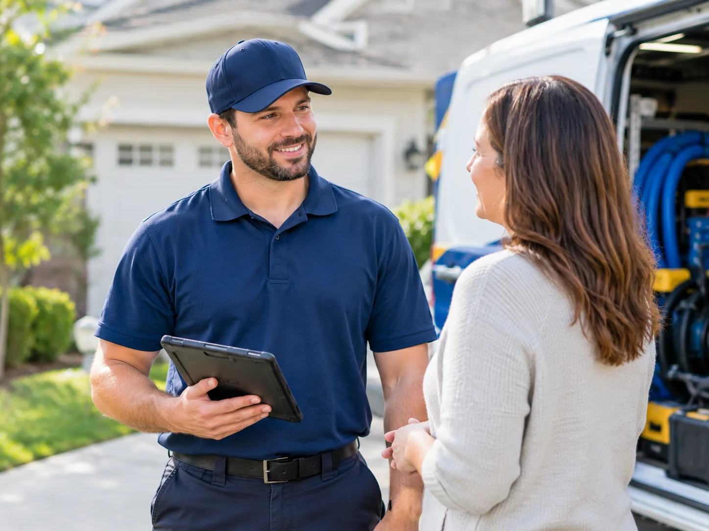 Sewage Backup Cleanup New Mexico FAQs
